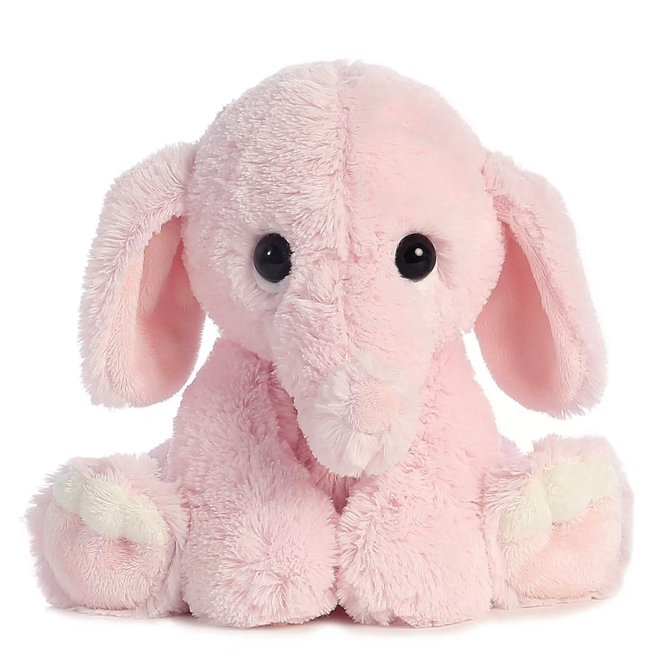 ebba™ Ebba - Lil Benny Phant - 10" Pink