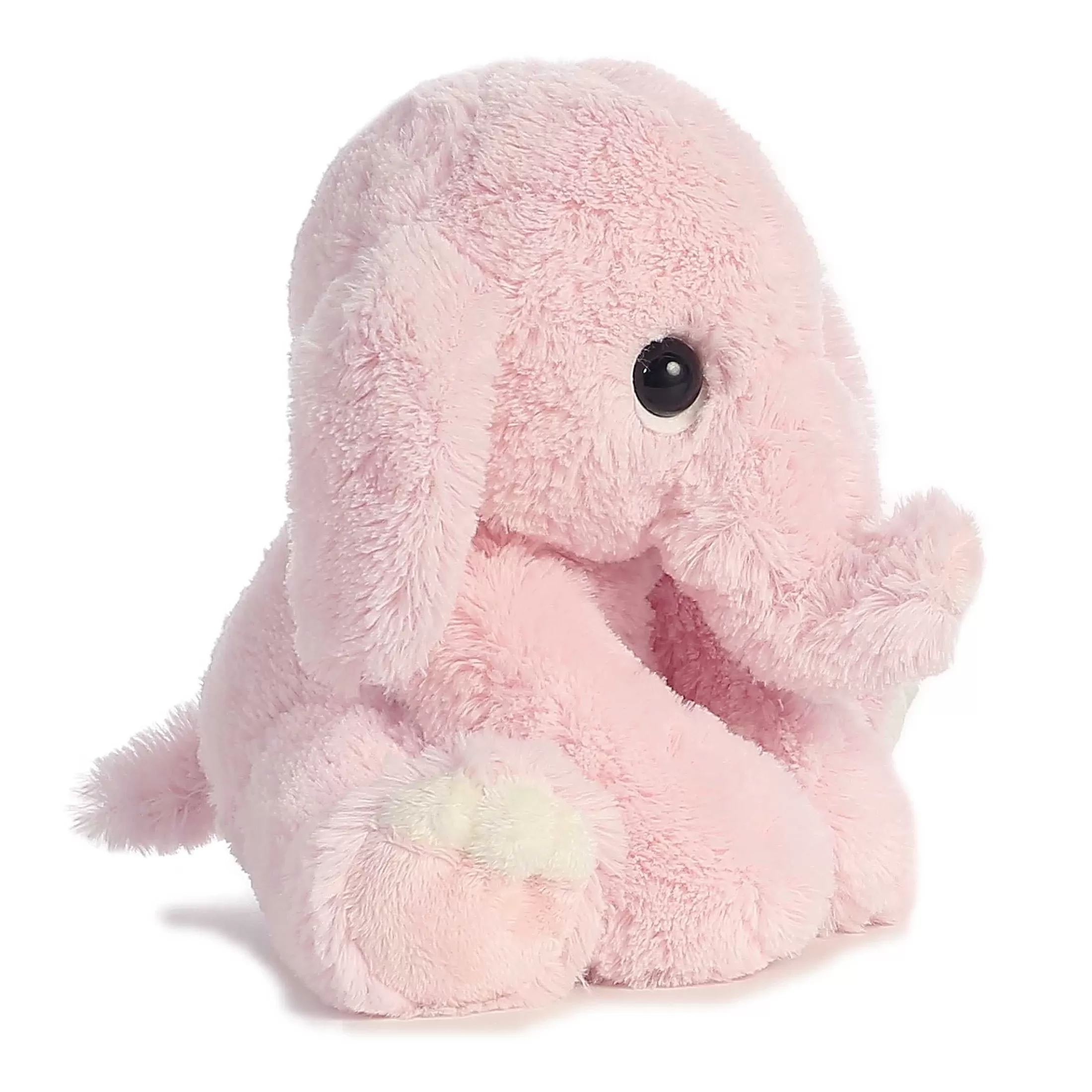 ebba™ Ebba - Lil Benny Phant - 10" Pink