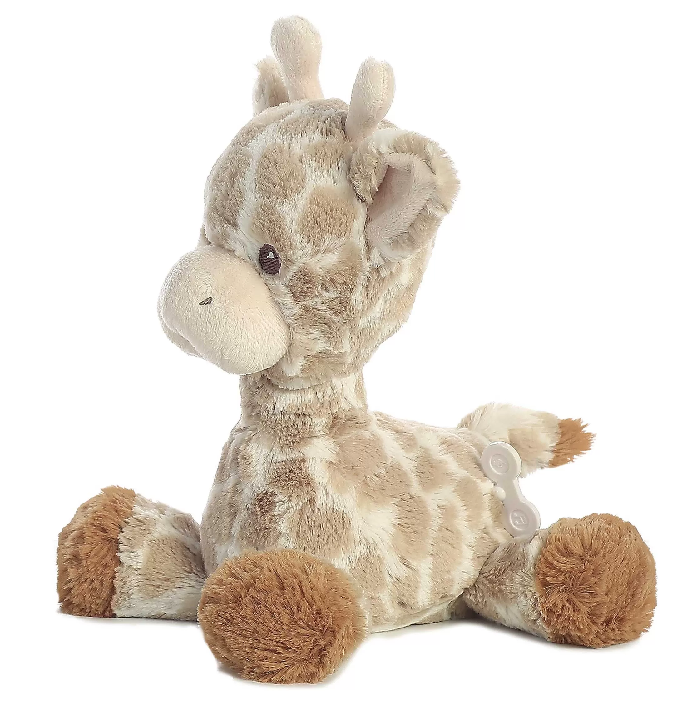 ebba™ Ebba - Loppy Giraffe - Musicals! - 11.5" Loppy