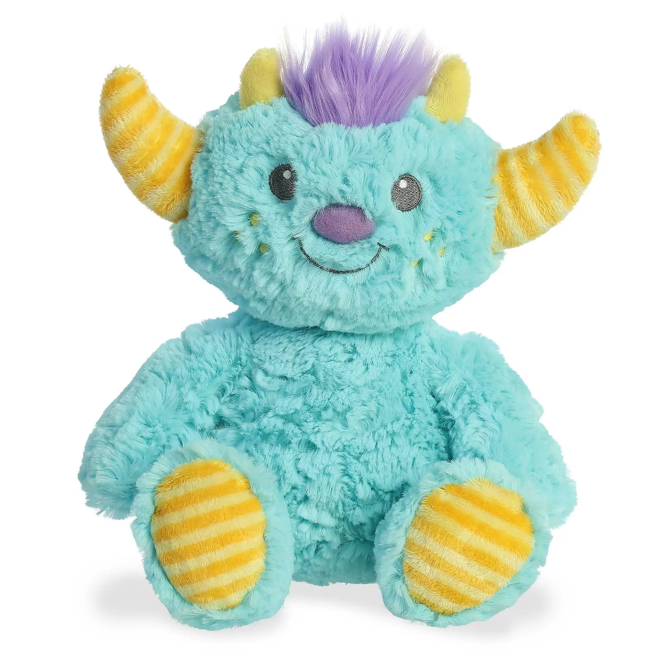 ebba™ Ebba - Monster - 11.5" Kazu