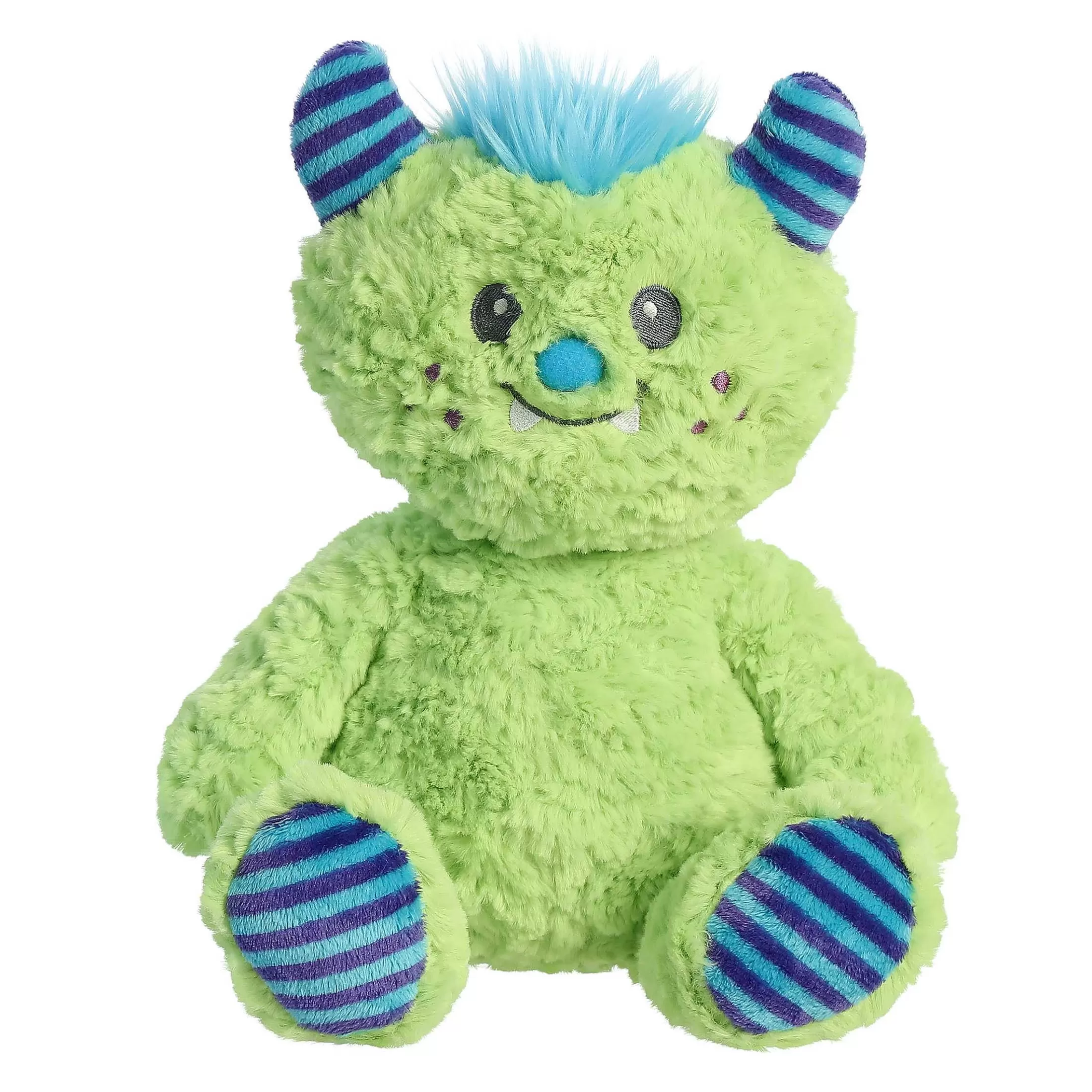 ebba™ Ebba - Monster - 11.5" Wazu