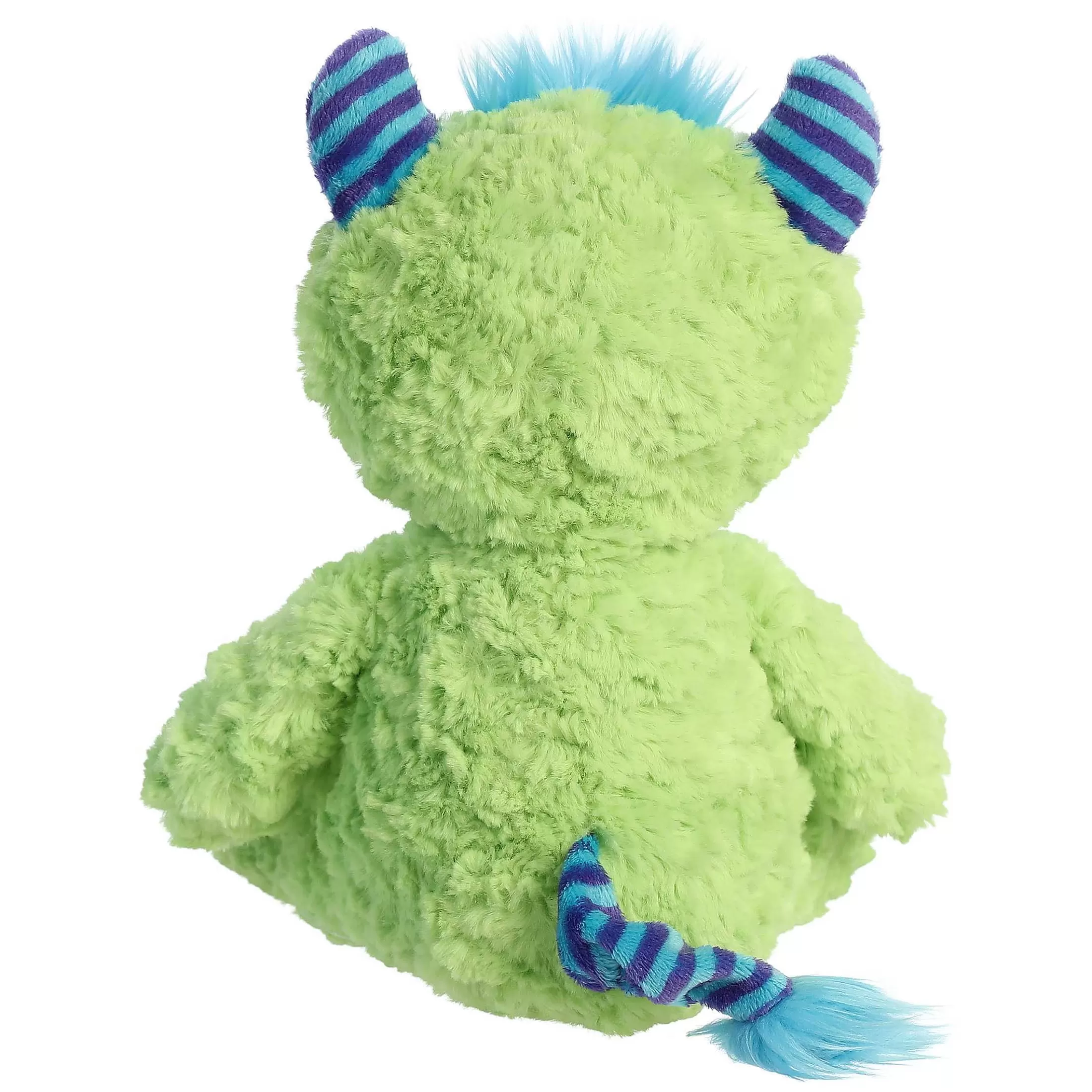 ebba™ Ebba - Monster - 11.5" Wazu