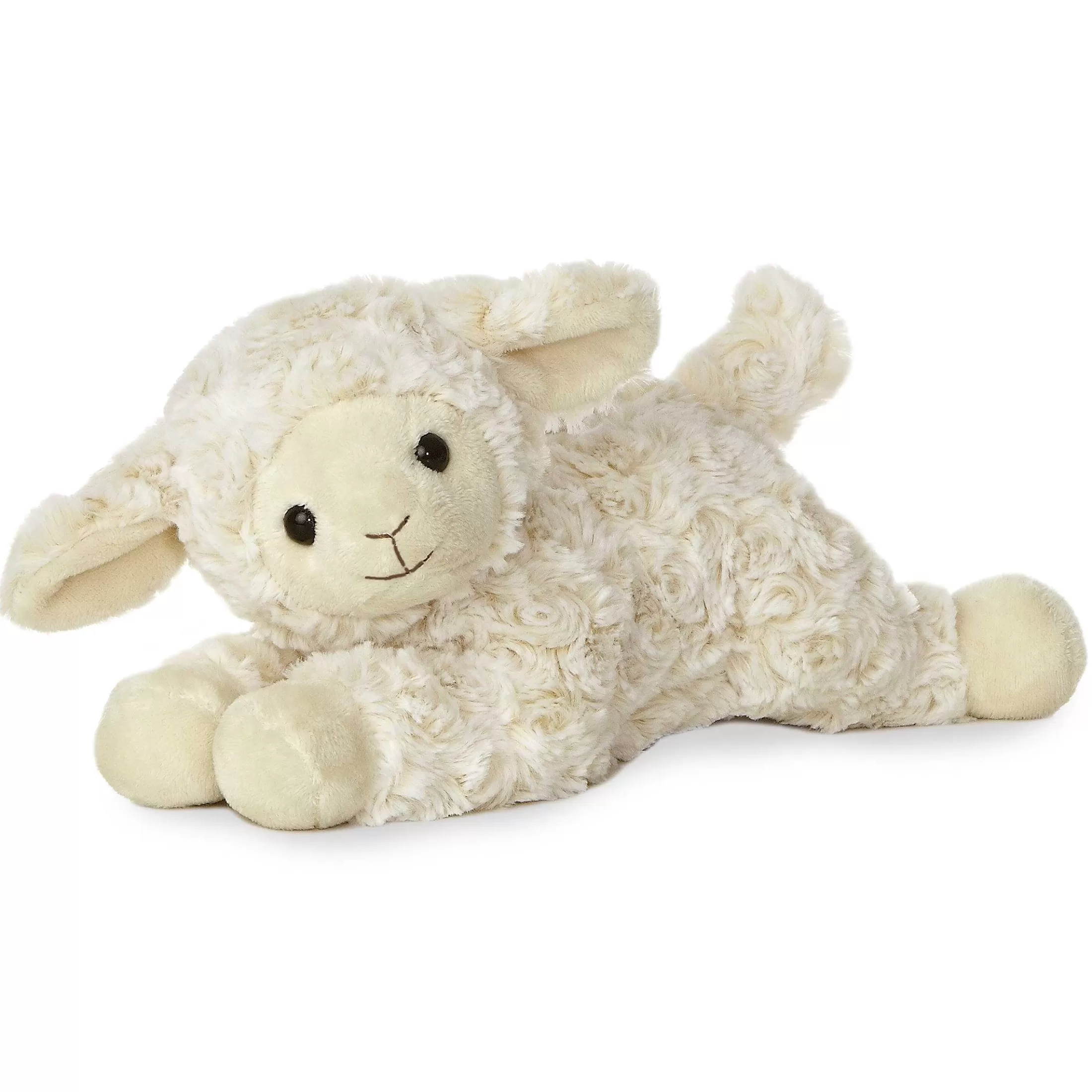 ebba™ Ebba - Musicals! - 12" Sweet Cream Lamb