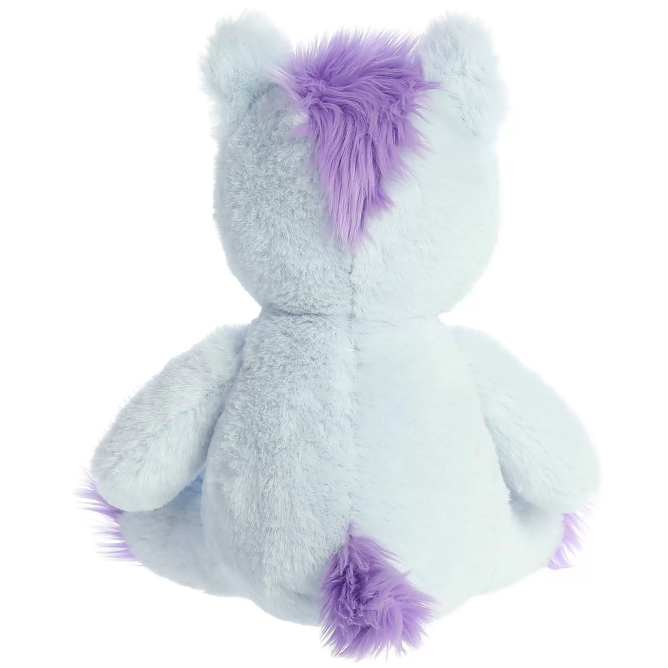 ebba™ Ebba - Mythicals - 11.5" Periwinkle Unicorn