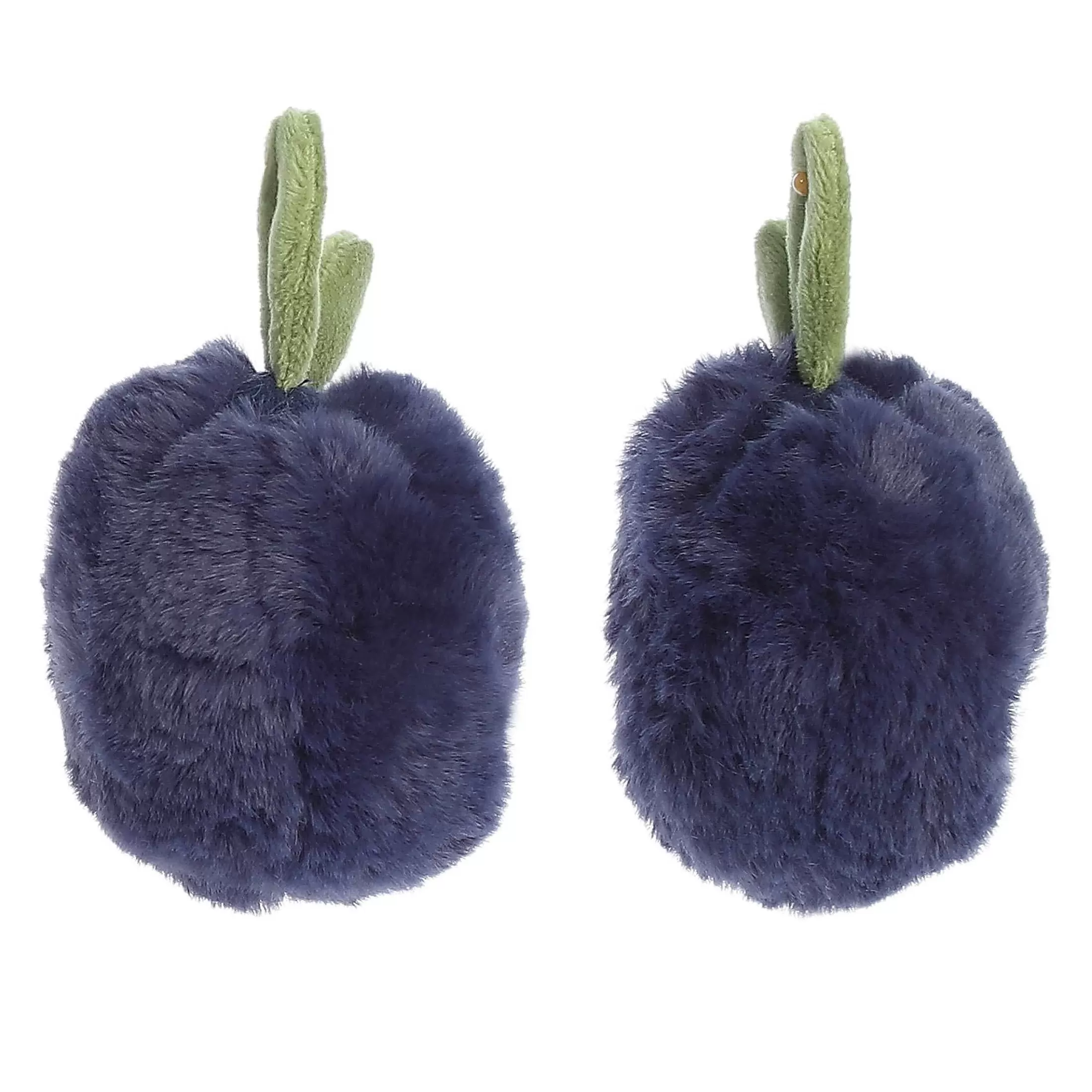 ebba™ Ebba - Precious Produce - Blueberry Rattle & Crinkle Set