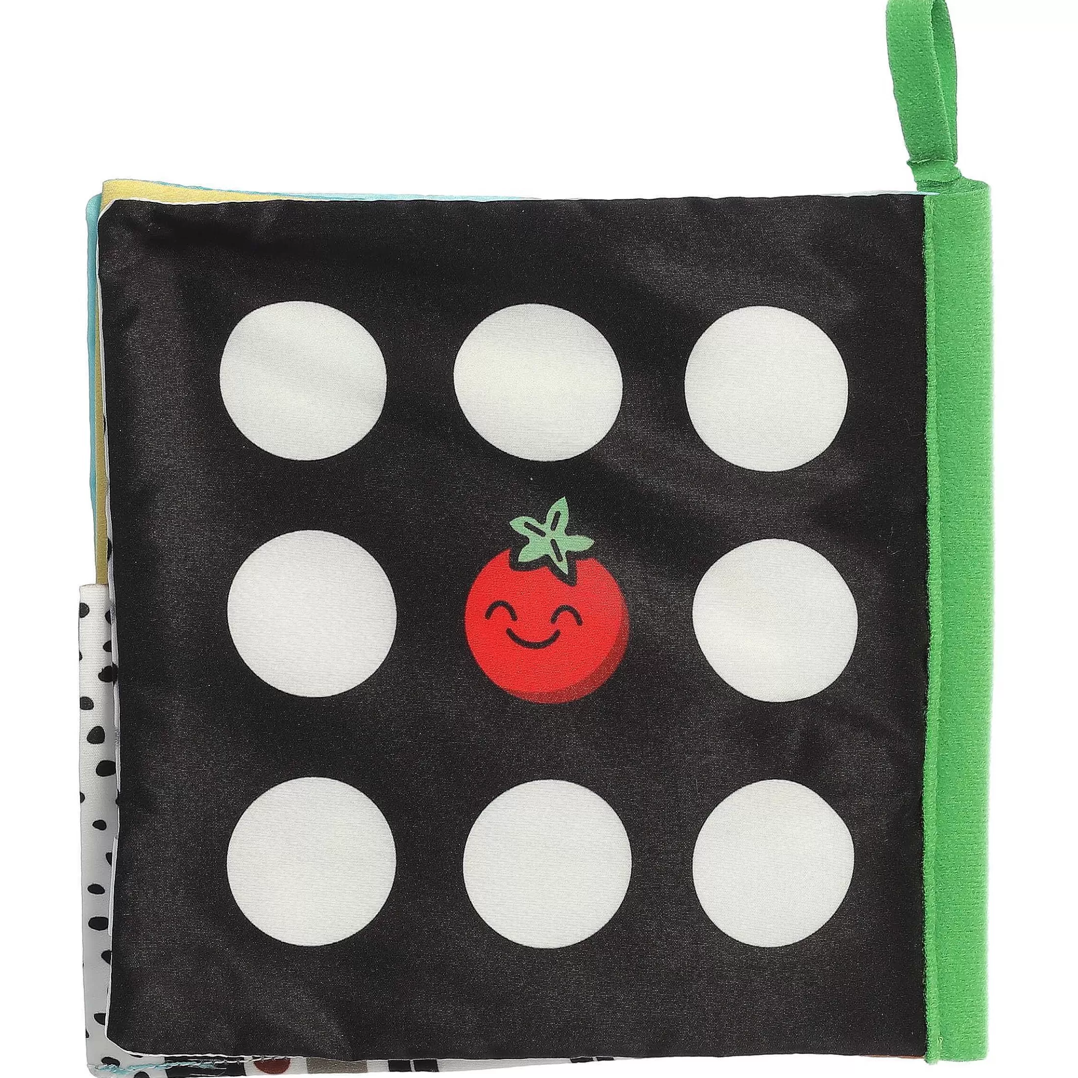 ebba™ Ebba - Story Pals - 7" I Love You Veggie Much
