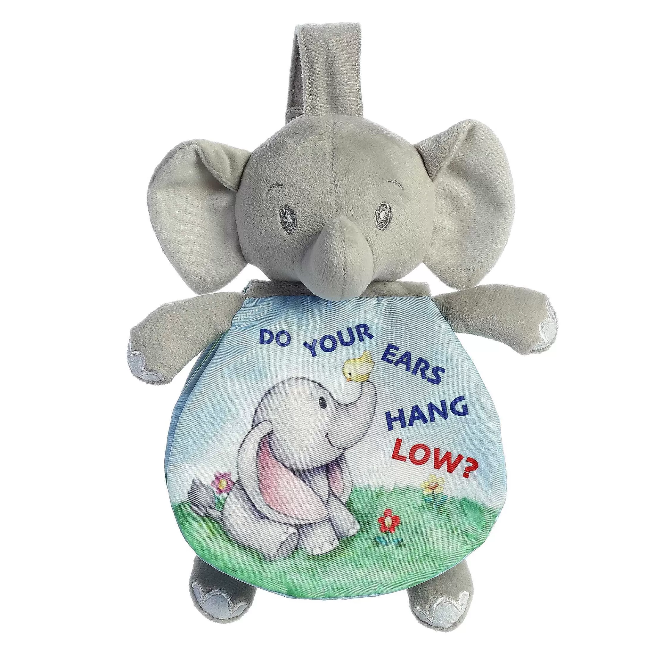ebba™ Ebba - Story Pals - 9" Do Your Ears Hang Low