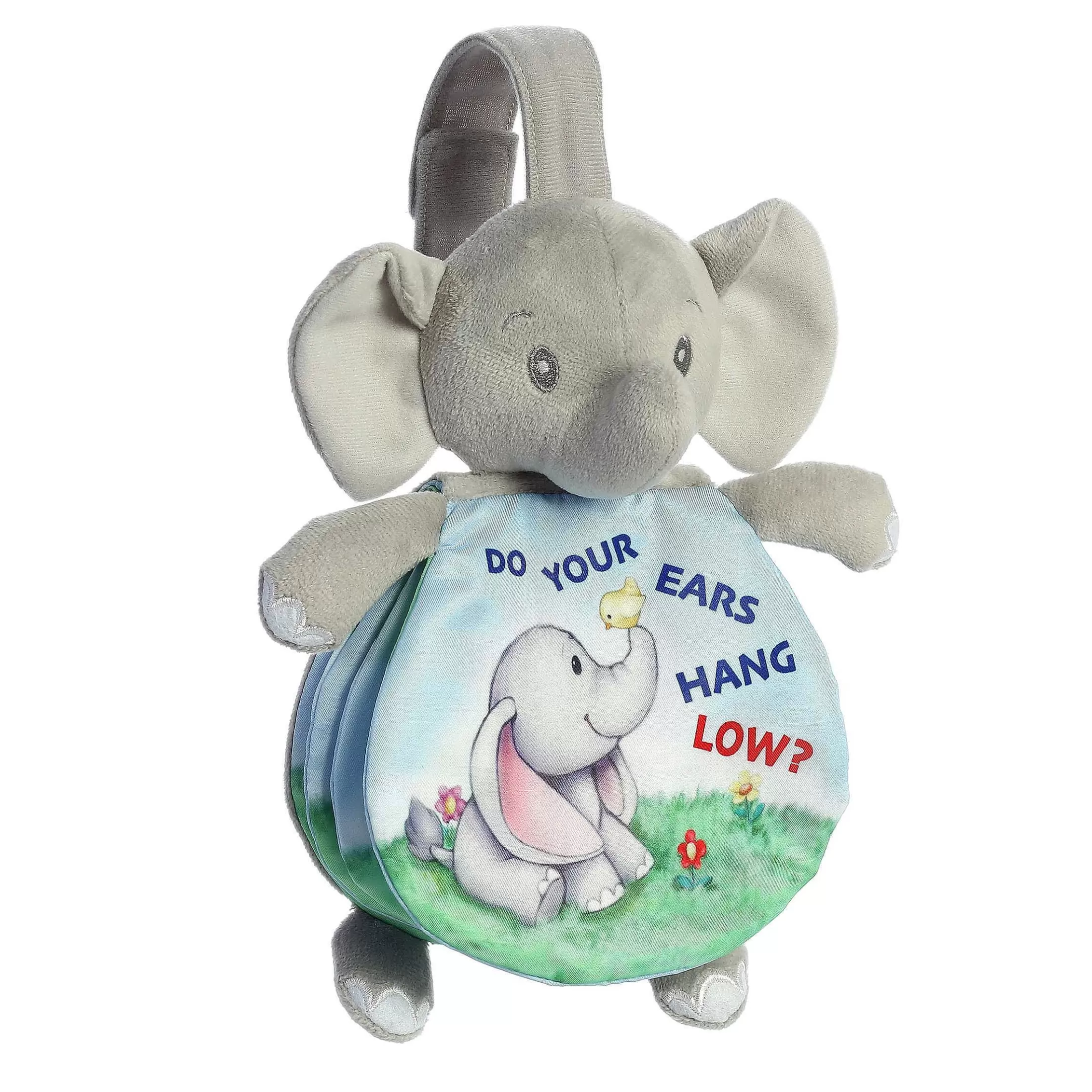 ebba™ Ebba - Story Pals - 9" Do Your Ears Hang Low