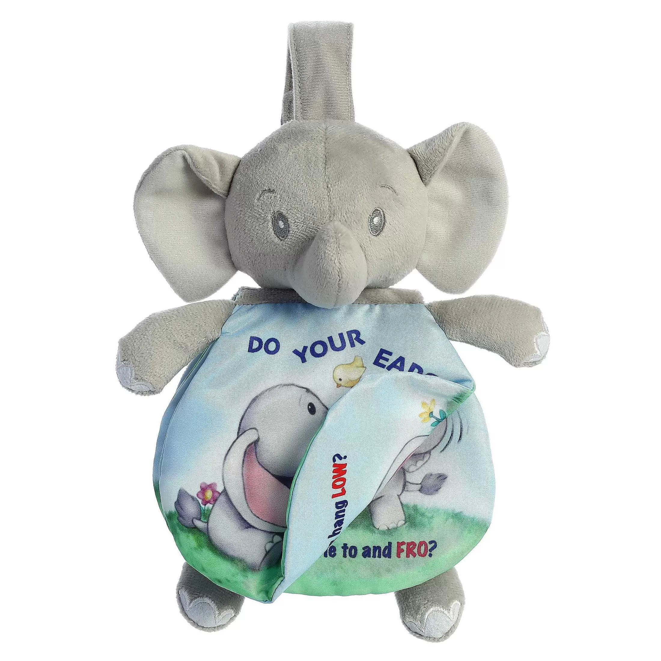 ebba™ Ebba - Story Pals - 9" Do Your Ears Hang Low