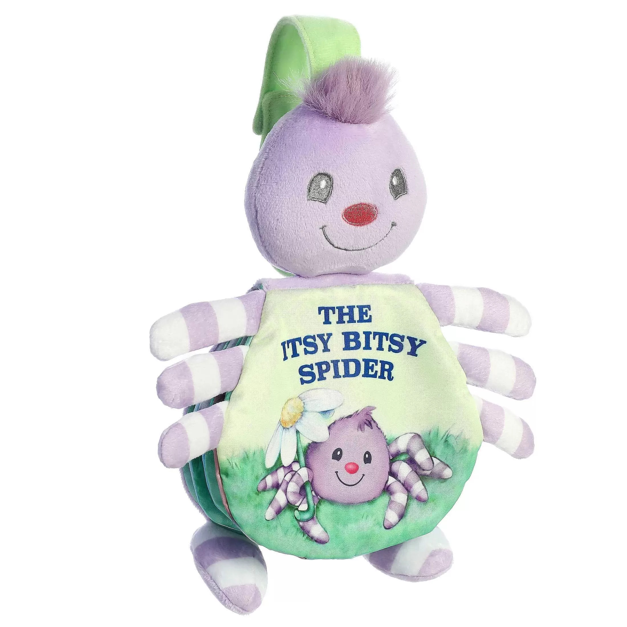 ebba™ Ebba - Story Pals - 9" Itsy Bitsy Spider