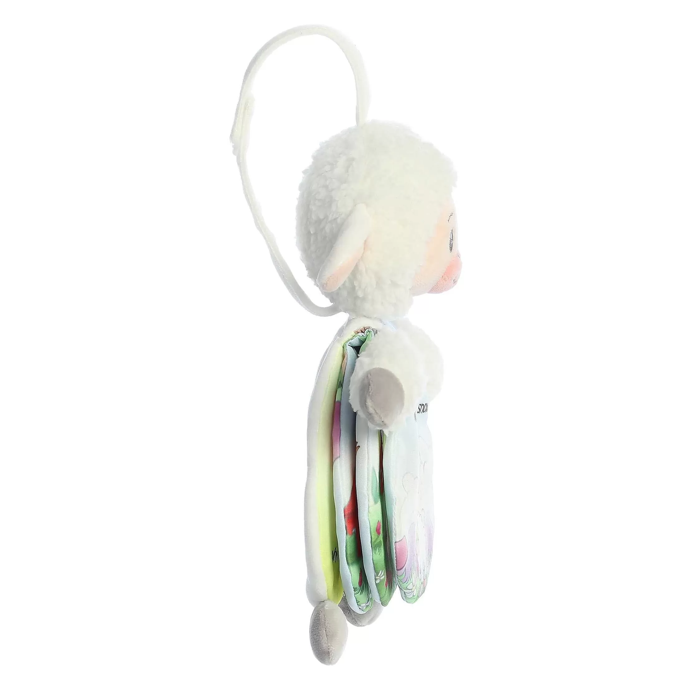 ebba™ Ebba - Story Pals - 9" Mary Had A Little Lamb