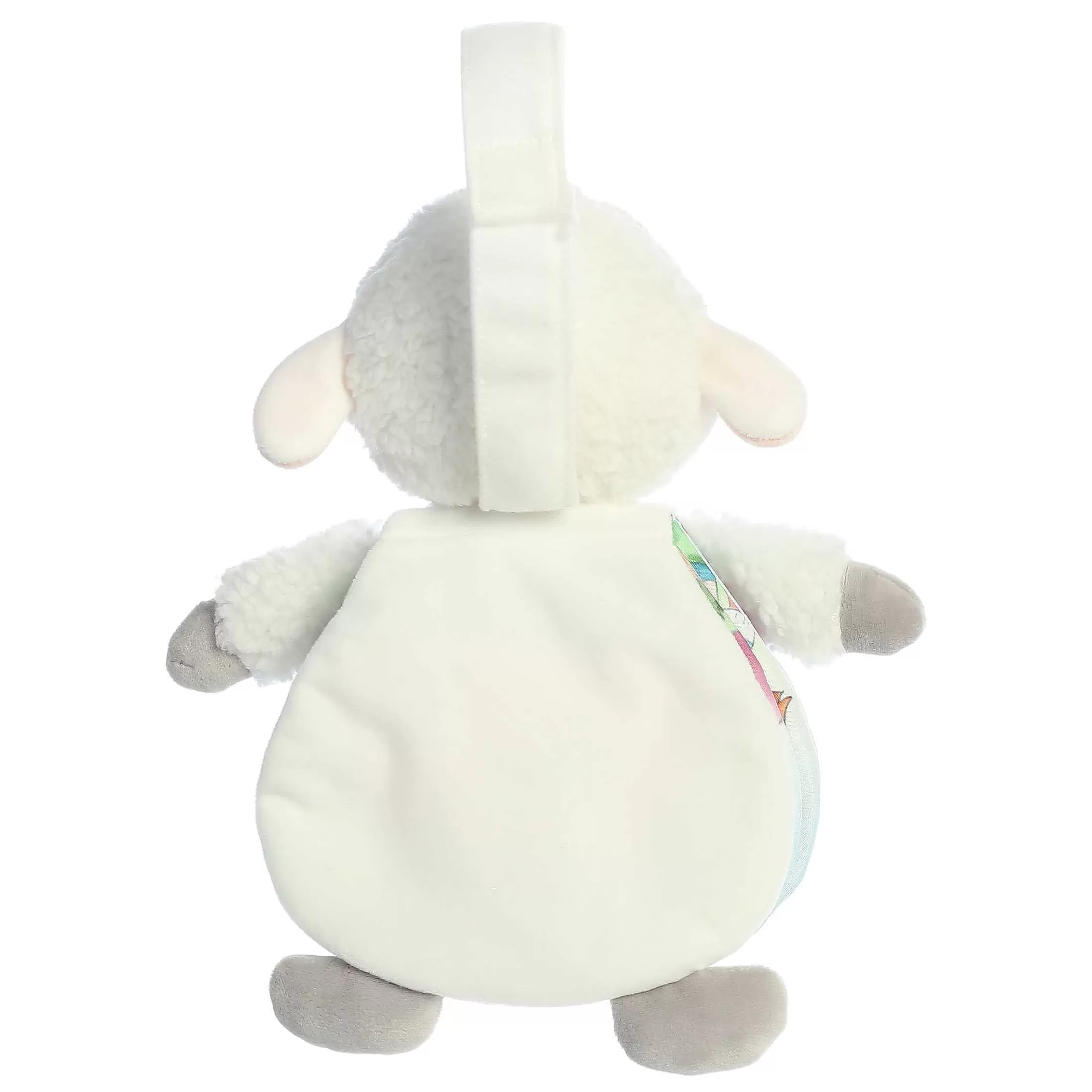 ebba™ Ebba - Story Pals - 9" Mary Had A Little Lamb