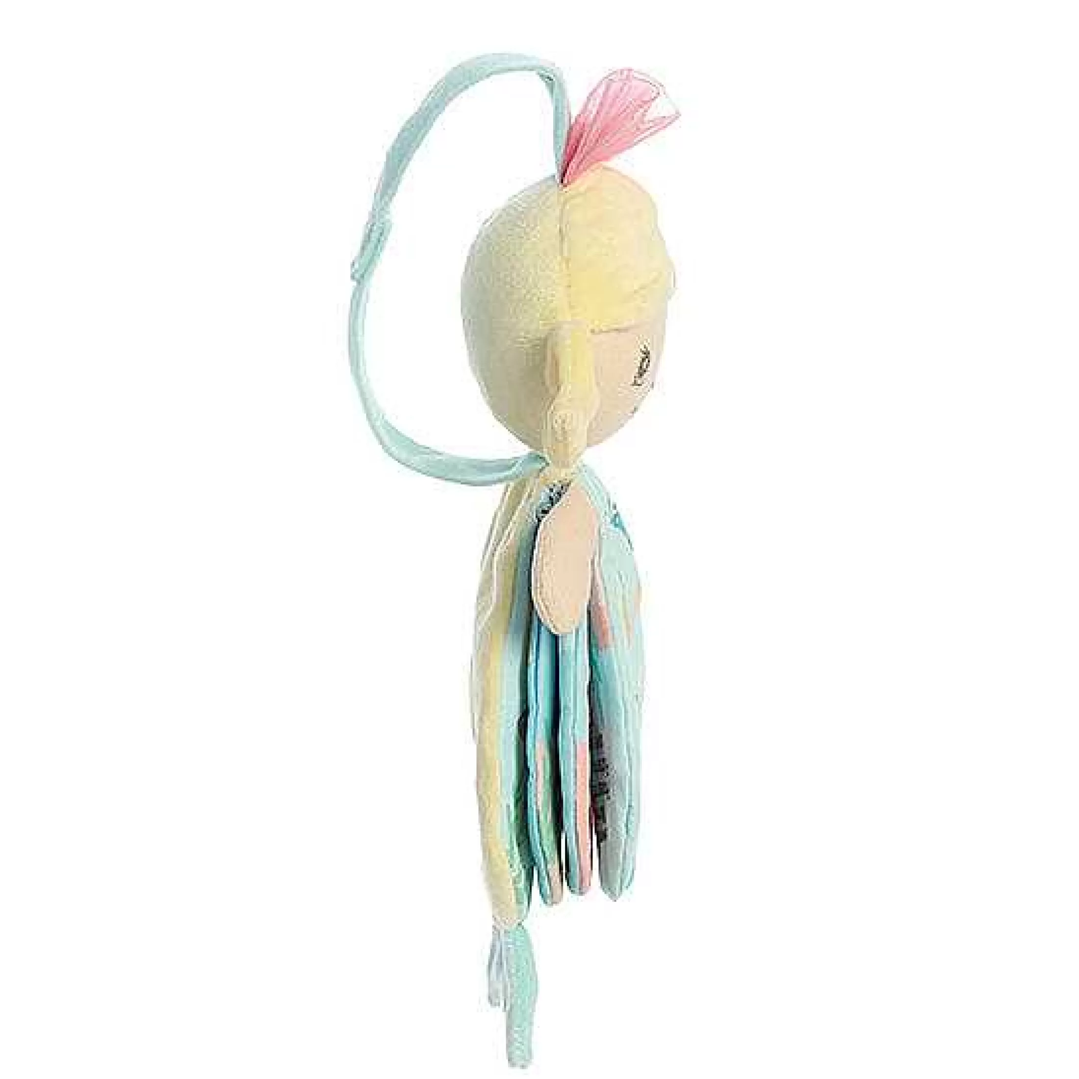 ebba™ Ebba - Story Pals - 9" Mermaid & Friends